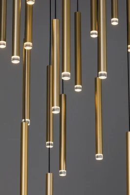 Подвесной светильник Leds C4 00-6669-14-27