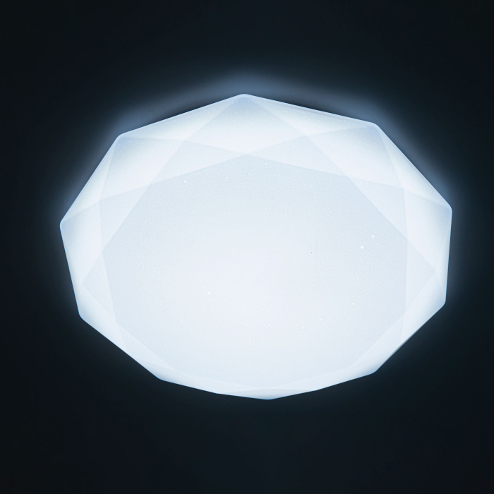 Светильник потолочный Citilux Астрон CL733900G