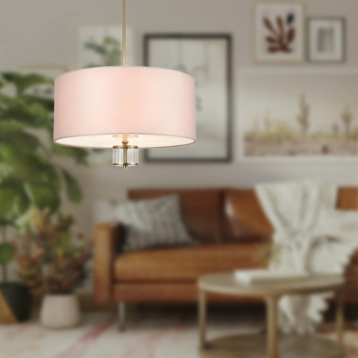 Люстра на штанге Lumion Damona 8109/5C