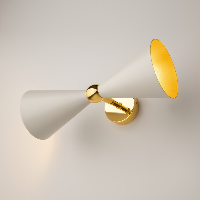 Бра Maytoni Vesper MOD108WL-02WG