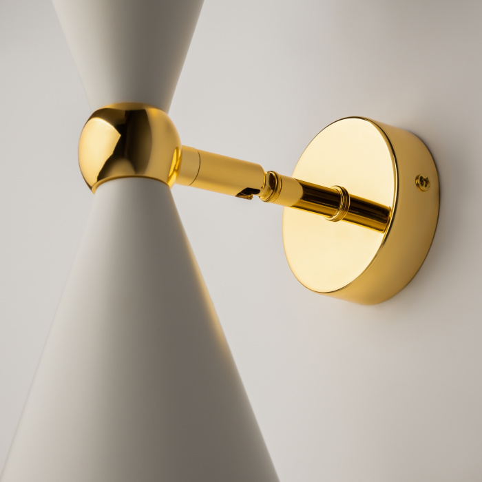 Бра Maytoni Vesper MOD108WL-02WG