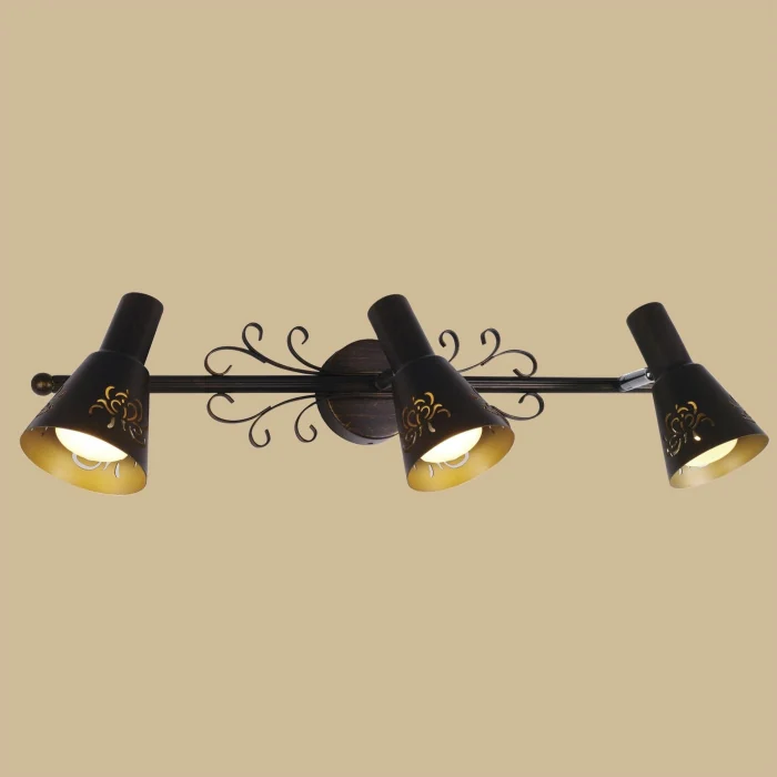 Спот поворотный Citilux Дункан CL529531