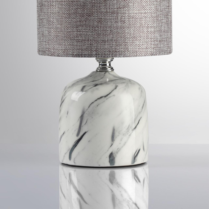 Настольная лампа Lumion Mramao 8148/1T