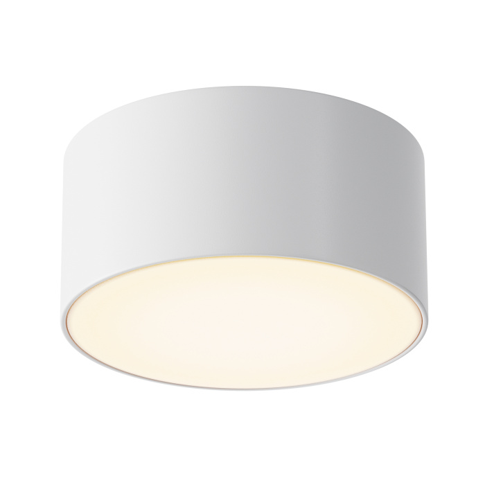 Накладной уличный светильник Maytoni Zon ip O430CL-L15W3K
