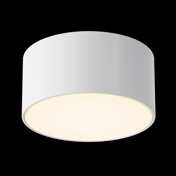 Накладной уличный светильник Maytoni Zon ip O430CL-L15W3K