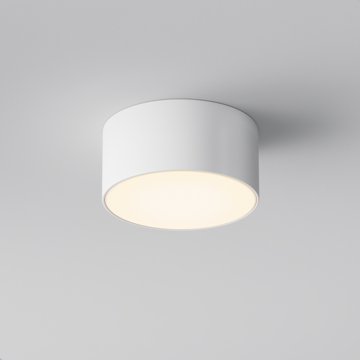 Накладной уличный светильник Maytoni Zon ip O430CL-L15W3K