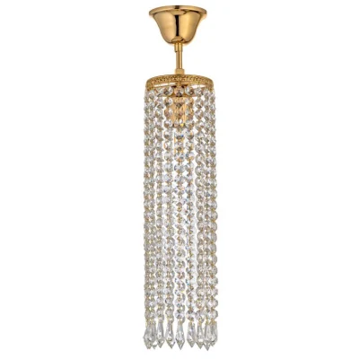 Подвесной светильник Arti Lampadari Elite Stella E 1.5.10.102 G