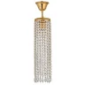 Подвесной светильник Arti Lampadari Elite Stella E 1.5.10.102 G