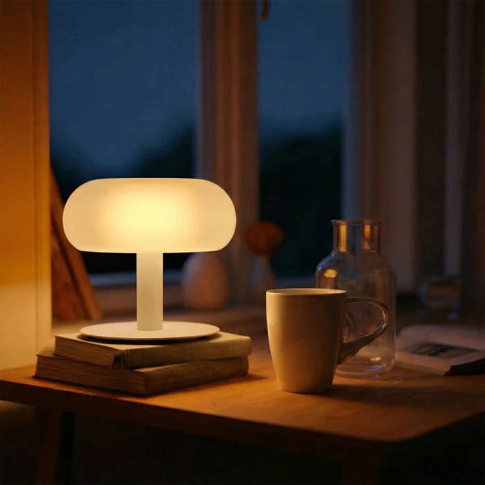 Настольная лампа Lightstar Catania 689916