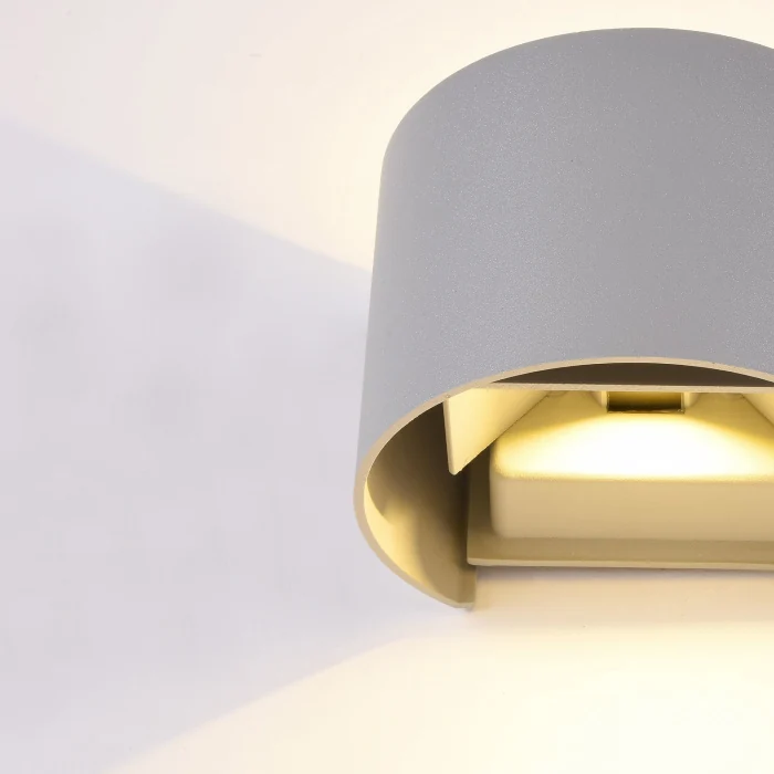 Бра Outdoor O573WL-L6GR