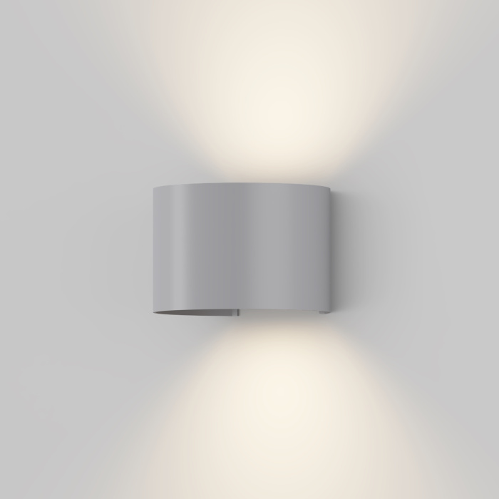 Бра Outdoor O573WL-L6GR