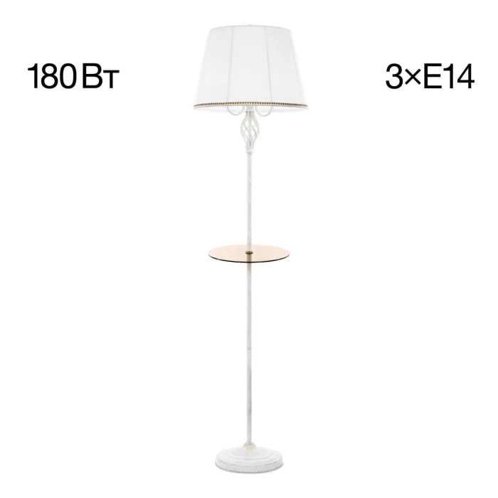 Торшер Citilux Вена CL402920T