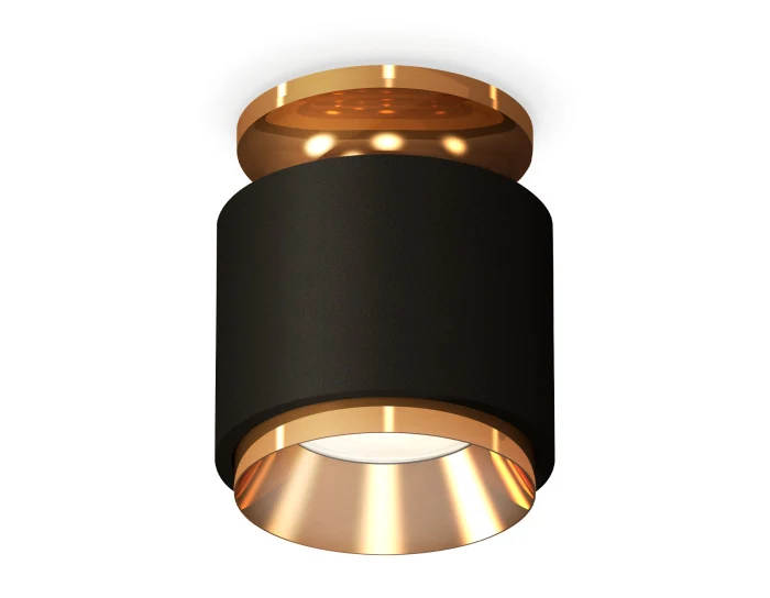 Комплект накладного светильника Ambrella light XS7511120