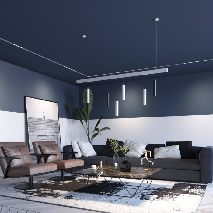 Трековый светильник NOVOTECH 358409