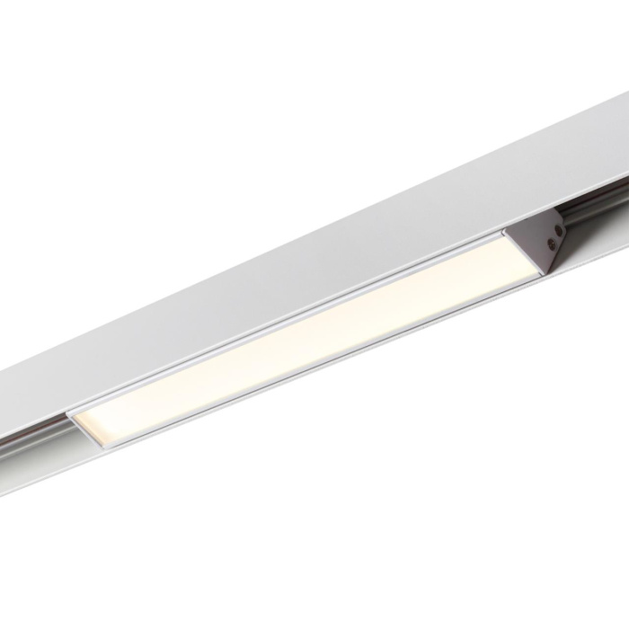 Трековый светильник Novotech Flum 358409