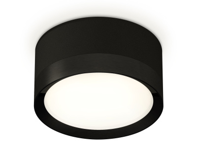 Комплект накладного светильника Ambrella light XS8102002