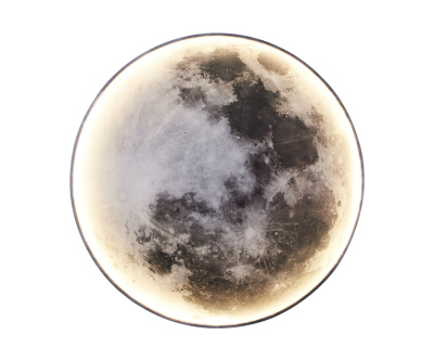 Потолочный светильник Спутник Kink Light 07831-80,19