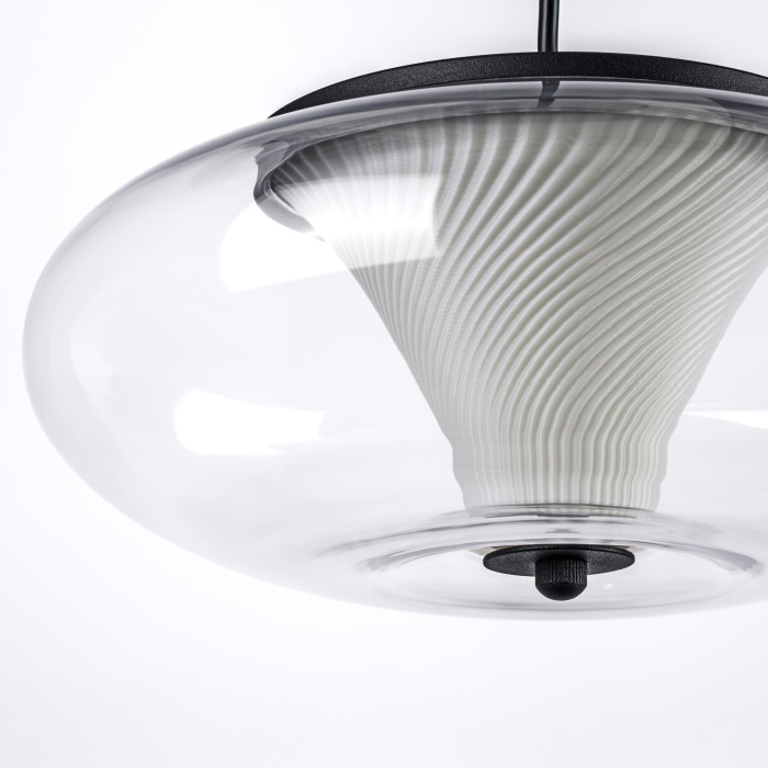 Подвесной светильник Lightstar Palermo 612117