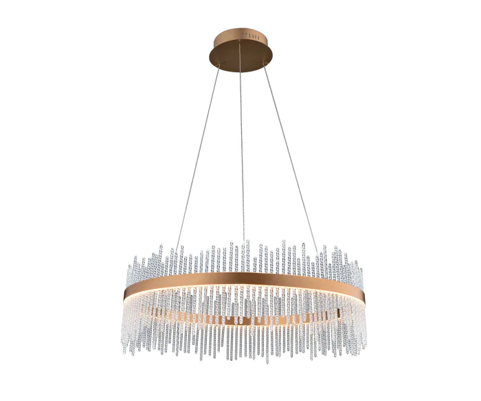 Подвесной светильник Лючия Kink Light 8250,33