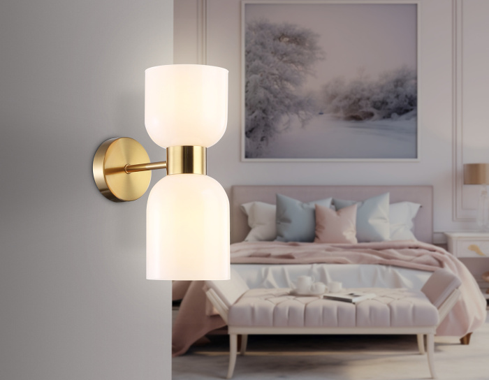 Бра Ambrella Light High Light LH56097