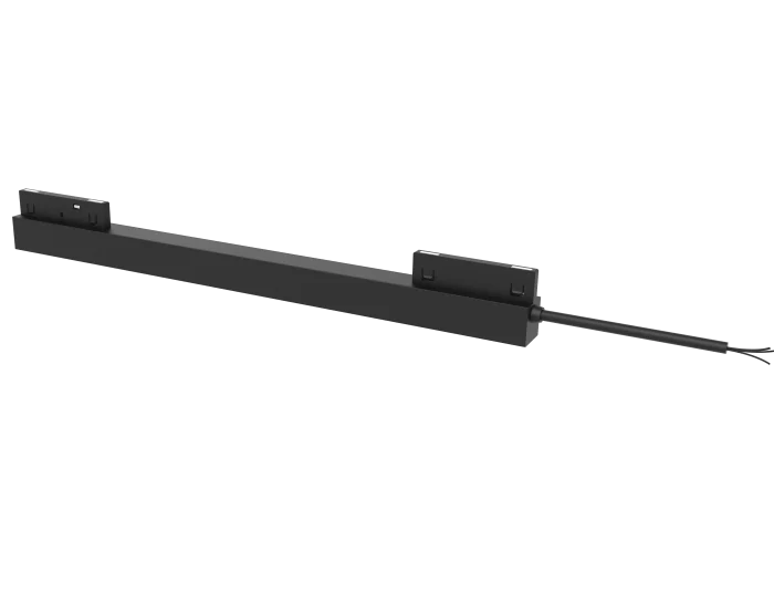 Драйвер для магнитного шинопровода 48V, 150W Crystal Lux CLT 0.206 08 BL