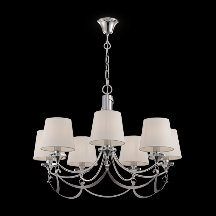 Люстра Freya FR5081PL-07CH