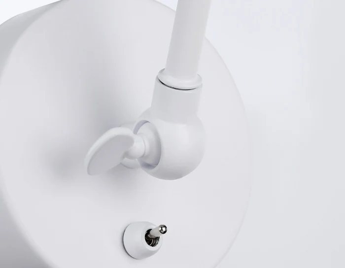 Настенный светильник с выключателем в стиле лофт Ambrella light TR8146