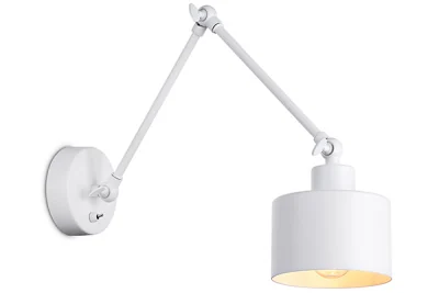 Настенный светильник с выключателем в стиле лофт Ambrella light TR8146