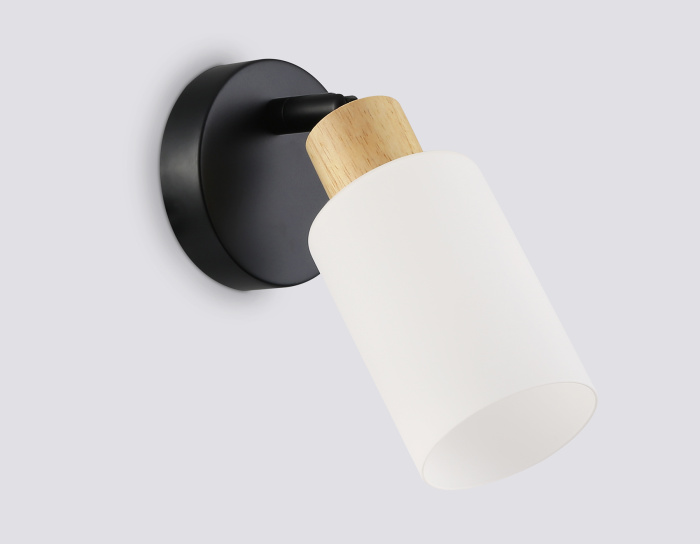 Настенно-потолочный спот в стиле лофт AMBRELLA light TR8720