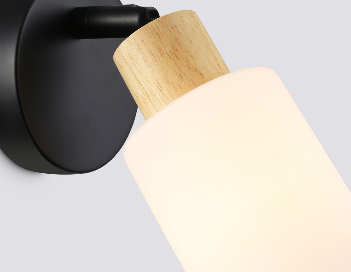 Настенно-потолочный спот в стиле лофт AMBRELLA light TR8720