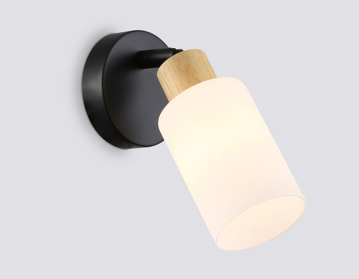 Настенно-потолочный спот в стиле лофт AMBRELLA light TR8720