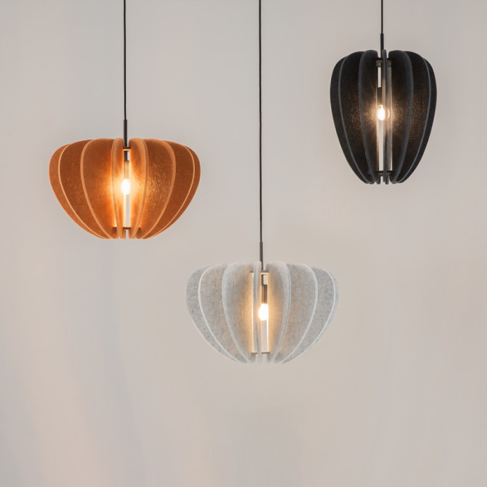 Подвесной светильник Maytoni Cambio MOD398PL-01S