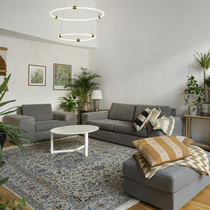 Подвесной светильник LUMION LEDIO 8010/50L