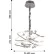 Подвесной светодиодный светильник Favourite Verwirrt 2385-10P