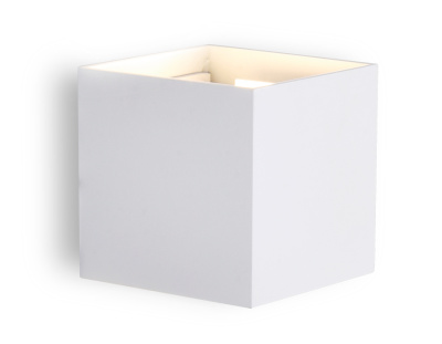 Настенный светодиодный светильник Ambrella light FW137