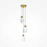 Подвесной светильник Maytoni Cocktail time MOD325PL-03G