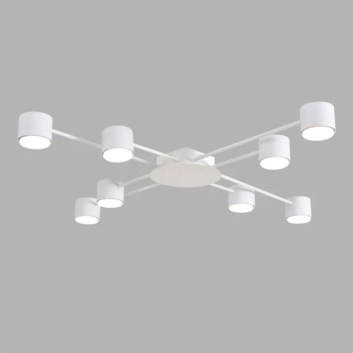 Люстра потолочная LUMION COMFI 8305/8C