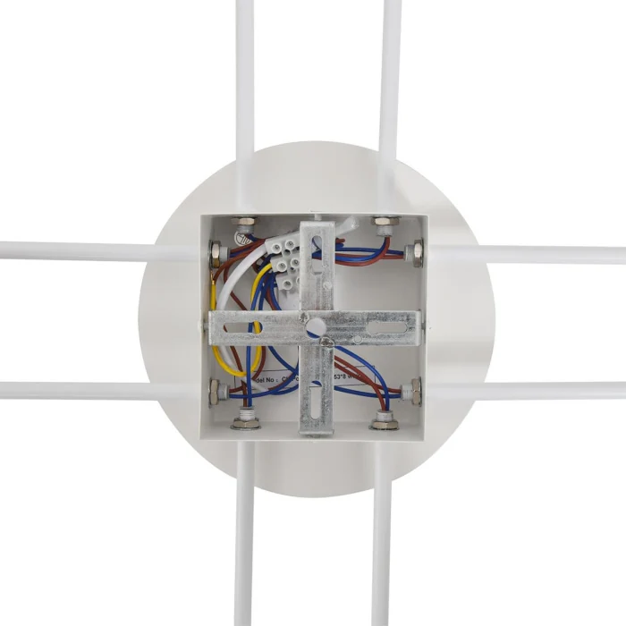 Люстра потолочная LUMION COMFI 8305/8C