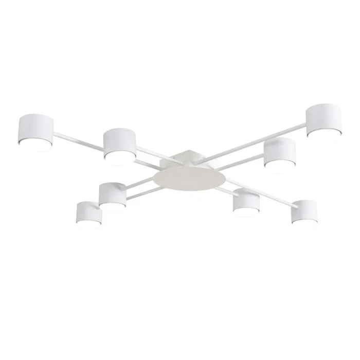 Люстра потолочная LUMION COMFI 8305/8C