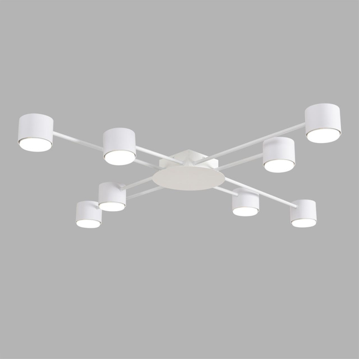 Люстра потолочная Lumion Benua 8305/8C