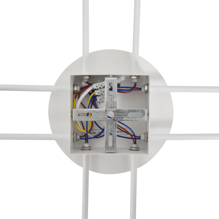 Люстра потолочная Lumion Benua 8305/8C