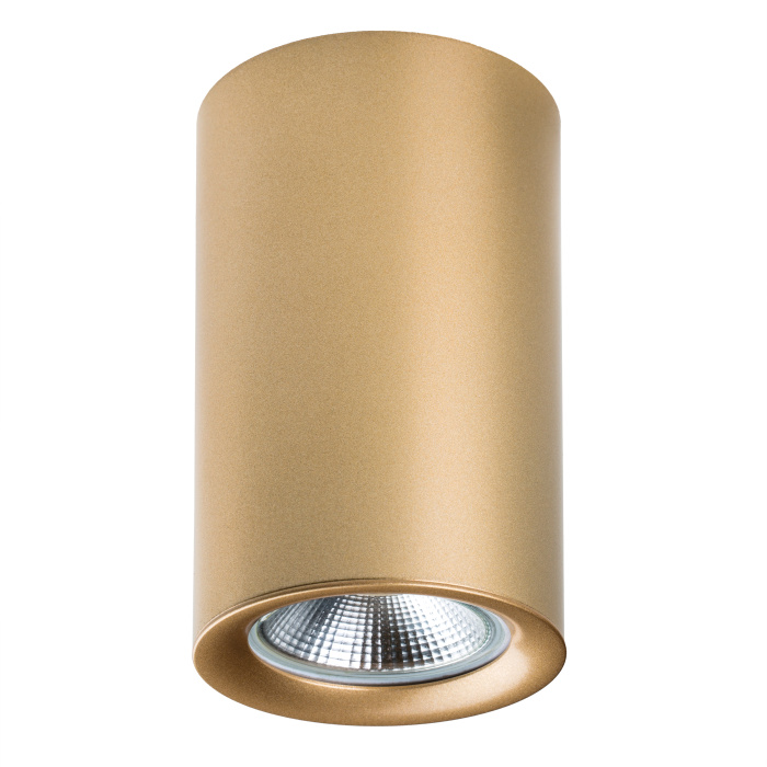 Насадка торцевая на светильник Lightstar Rullo 204440