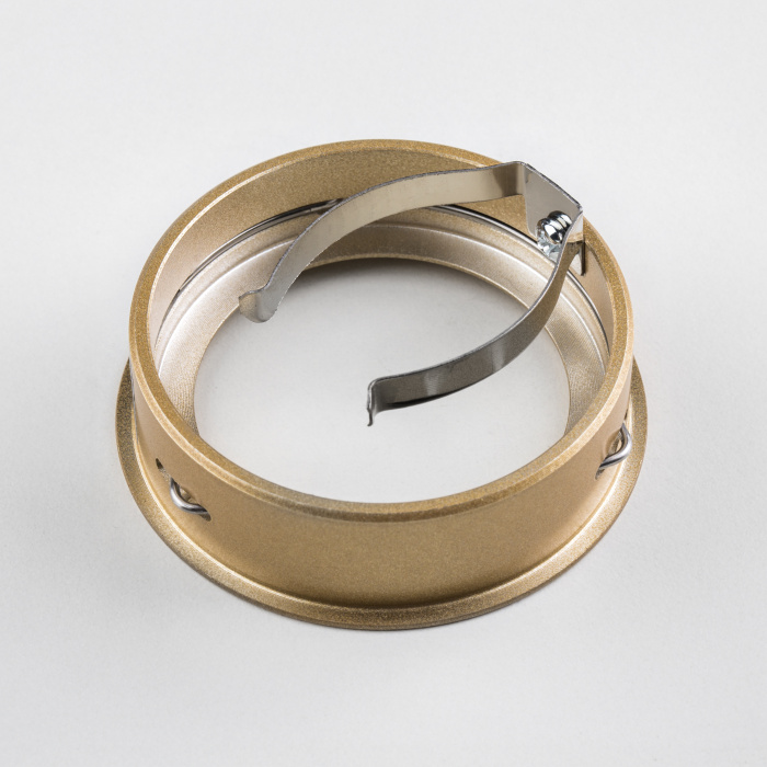 Насадка торцевая на светильник Lightstar Rullo 204440