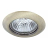 Встраиваемый светильник Arte Lamp PRAKTISCH A1203PL-3AB