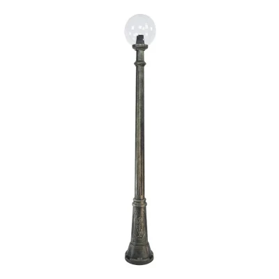 Уличный фонарь Fumagalli Gigi/G250 G25.156.000.BXE27
