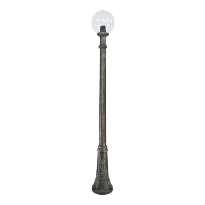 Уличный фонарь Fumagalli Gigi/G250 G25.156.000.BXE27
