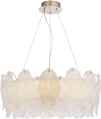 Подвесная люстра ST Luce Lightsome SL6135.213.01