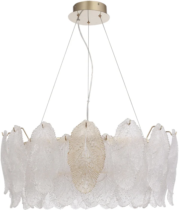 Подвесная люстра ST Luce Lightsome SL6135.213.01