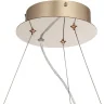 Подвесная люстра ST Luce Lightsome SL6135.213.01