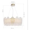 Подвесная люстра ST Luce Lightsome SL6135.213.01